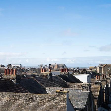 Boutique Central Margate Apt. - Edge Of Old Town! Esterno foto