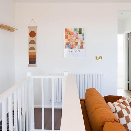 Boutique Central Margate Apt. - Edge Of Old Town! Esterno foto