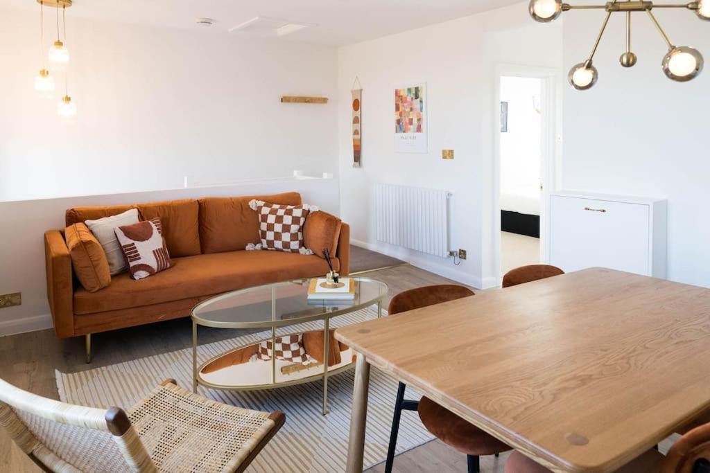Boutique Central Margate Apt. - Edge Of Old Town! Esterno foto