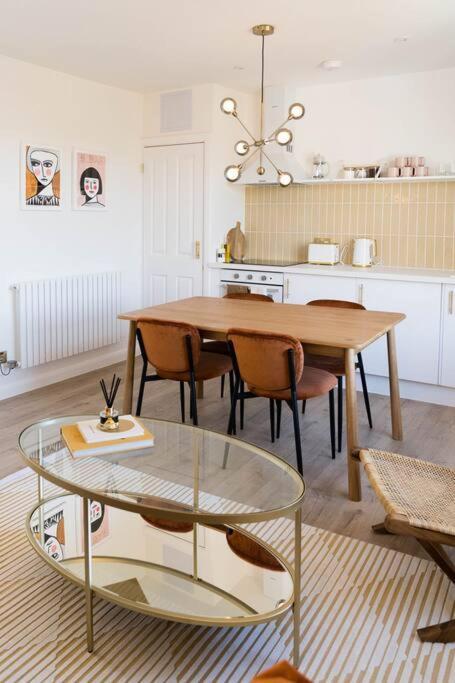 Boutique Central Margate Apt. - Edge Of Old Town! Esterno foto