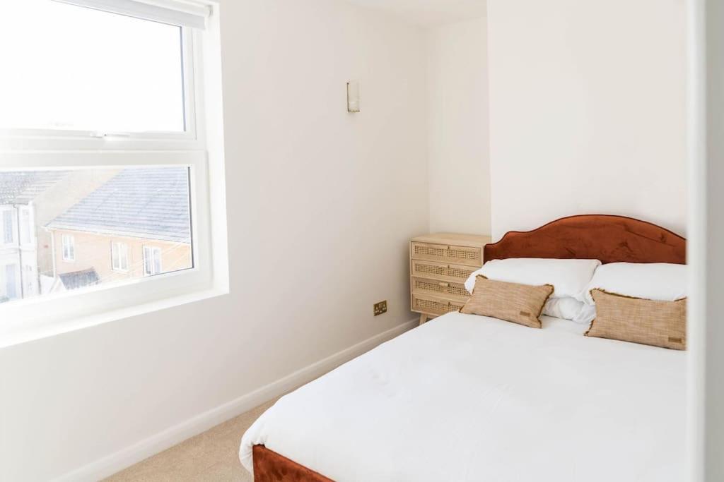 Boutique Central Margate Apt. - Edge Of Old Town! Esterno foto