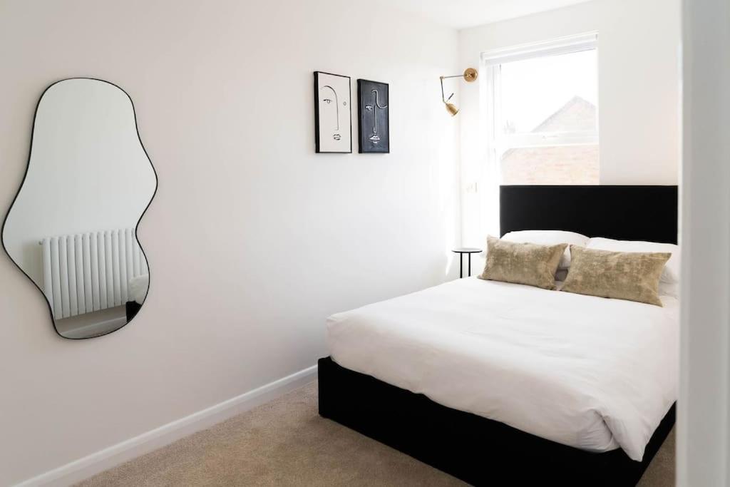 Boutique Central Margate Apt. - Edge Of Old Town! Esterno foto
