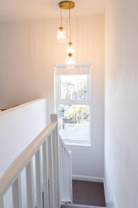 Boutique Central Margate Apt. - Edge Of Old Town! Esterno foto