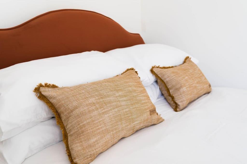 Boutique Central Margate Apt. - Edge Of Old Town! Esterno foto