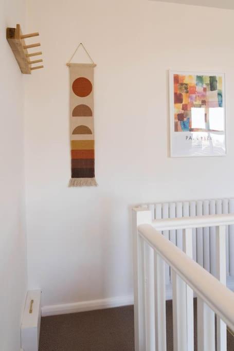 Boutique Central Margate Apt. - Edge Of Old Town! Esterno foto