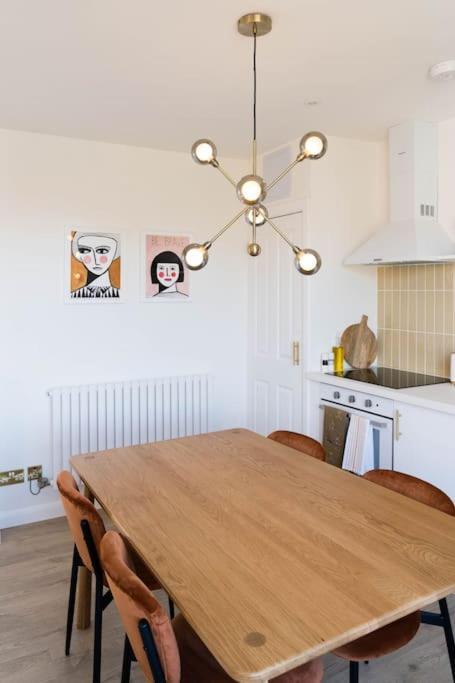 Boutique Central Margate Apt. - Edge Of Old Town! Esterno foto